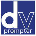 dv Prompter