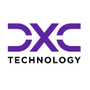 Logo Project DXC Cloud