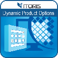 Dynamic Product Options