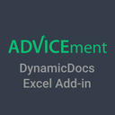 DynamicDocs Excel Add-in Reviews