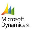 Microsoft Dynamics SL Reviews