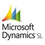 Microsoft Dynamics SL Reviews