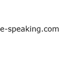 e-Speaking