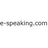 e-Speaking