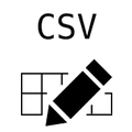 Easy CSV Editor