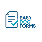 EasyDocForms Reviews
