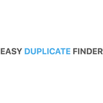 Easy Duplicate Finder Reviews