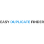 Easy Duplicate Finder