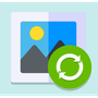 Easy Image Converter Icon