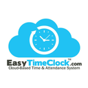Easy Time Clock Reviews