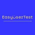 Easy User Test