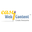 Easy WebContent Reviews