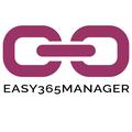 Easy365Manager