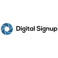 Digital Signup