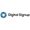 Digital Signup Reviews