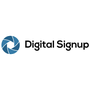 Digital Signup