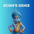 EcomsGenie