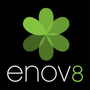Logo Project Enov8
