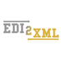 EDI2XML Icon