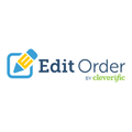 Edit Order