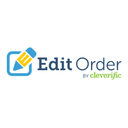 Edit Order Reviews