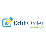 Edit Order Reviews