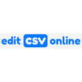 editCSVonline
