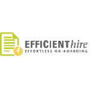 Efficient Hire Reviews