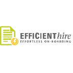 Efficient Hire Reviews