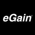 eGain Knowledge+AI