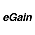 eGain Virtual Assistant