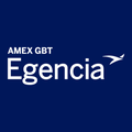 Amex GBT Egencia