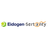 Eidogen-Sertanty Target Informatics Platform (TIP)