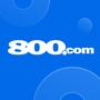 800.com Icon