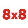 Logo Project 8x8 Express