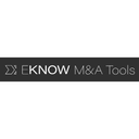 EKNOW M&A Tools Reviews