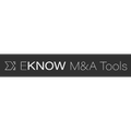 EKNOW M&A Tools