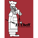 El Cheff Reviews