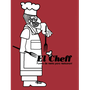 El Cheff Reviews