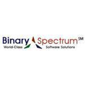 Binary Spectrum Electronic Medical Records