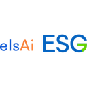 elsAi ESG Reviews