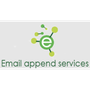 Email Append Services