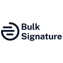 BulkSignature Reviews