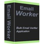 Email Worker Icon