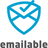 Emailable Reviews & Ratings