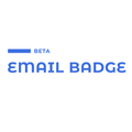 EmailBadge