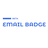 EmailBadge