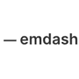 Emdash Reviews
