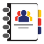 Employee Directory Icon