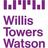 Willis Towers Watson Employee Engagement Reviews
